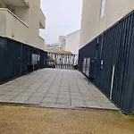 Ambre Appart-wifi-terrasse-parking-terrasse-2 Couchages Апартаменты