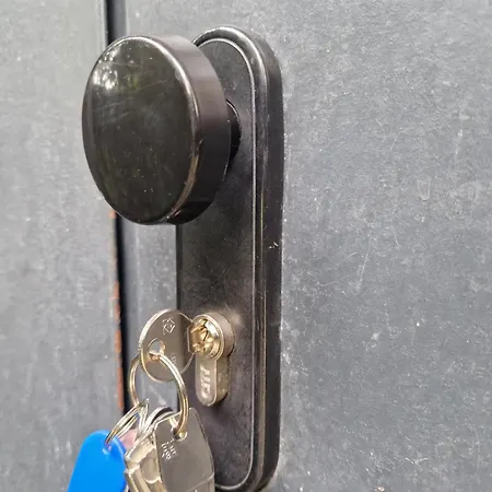 Ambre Appart-wifi-terrasse-parking-terrasse-2 Couchages 라로셸